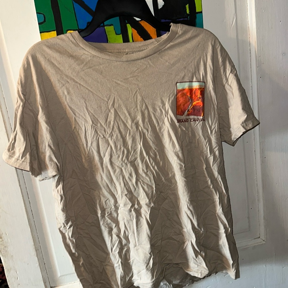 Grand Canyon Shirt